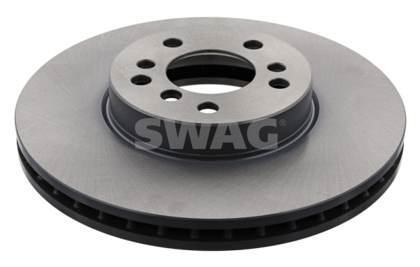 Disque de frein SWAG 20 94 3990
