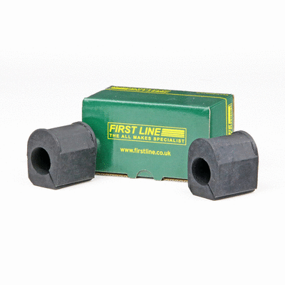 Kit de réparation, barre de couplage stabilisatrice FIRST LINE FSK6277K