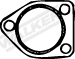 Joint, tuyau d'échappement WALKER 80214