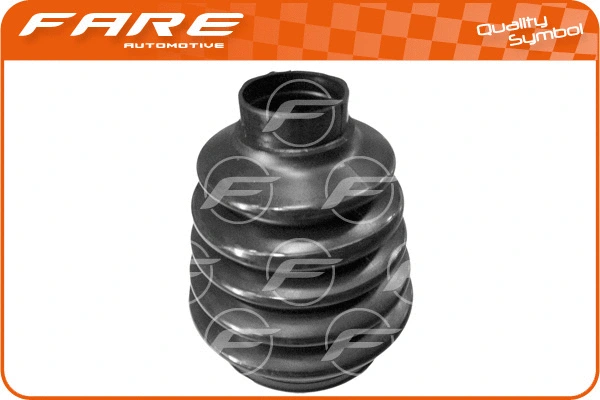 Joint-soufflet, arbre de commande FARE SA 11423