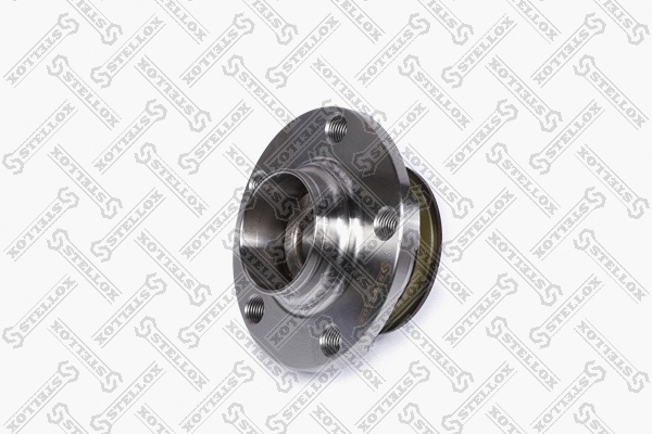 Kit de roulements de roue STELLOX 43-29077-SX