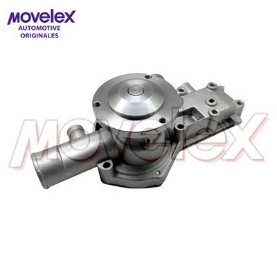 Pompe à eau, refroidissement du moteur Movelex M15519