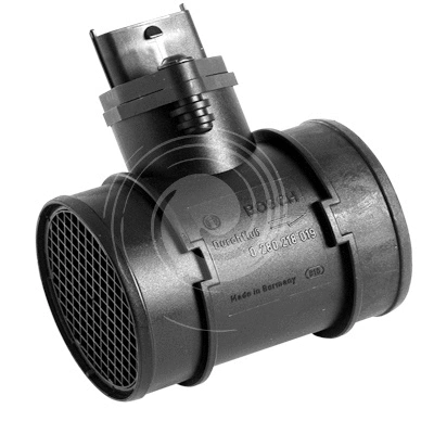 Débitmètre de masse d'air AUTOTEAM C8650