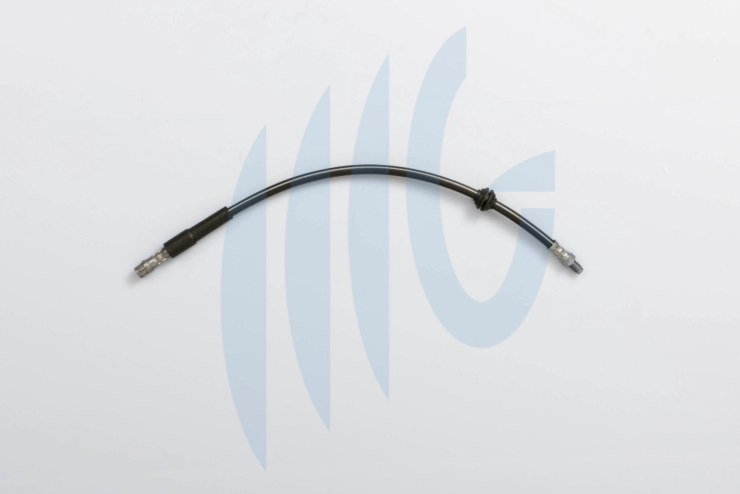 Flexible de frein RICAMBIFLEX GM 02080475