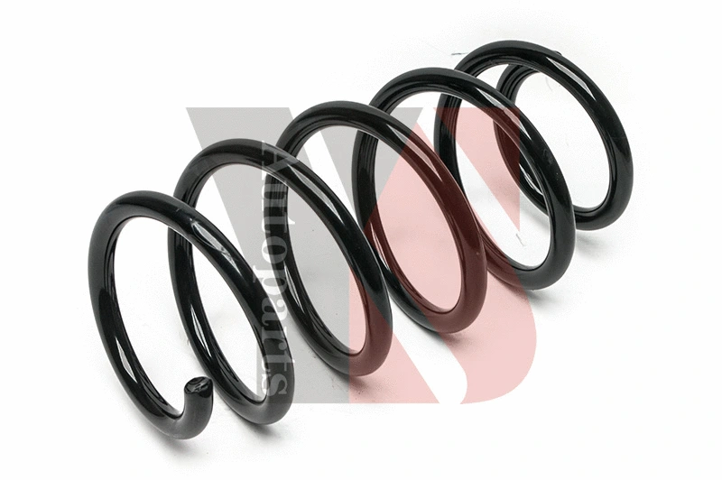 Ressort de suspension YSPARTS YS-CS0004