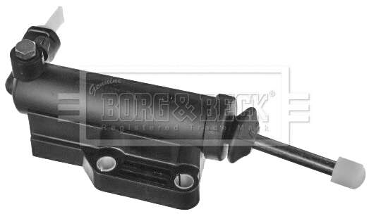Cylindre récepteur, embrayage BORG & BECK BES262