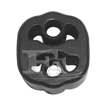Suspension, échappement VEGAZ GmbH HOG-119