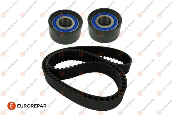 Kit de courroie crantée EUROREPAR 1611880880