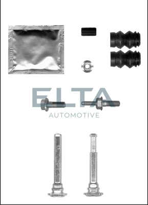 Jeu de douilles de guidage, étrier de frein ELTA AUTOMOTIVE EA9279