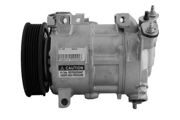 Compresseur, climatisation Airstal 10-1991