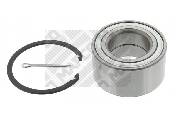 Kit de roulements de roue MAPCO 26243