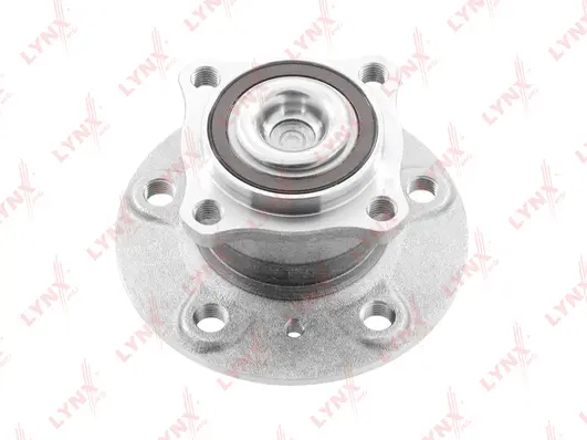 Kit de roulements de roue LYNXAUTO WH-1295
