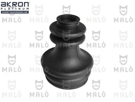 Joint-soufflet, arbre de commande AKRON-MALÒ 18701