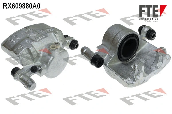 Étrier de frein FTE 9292306