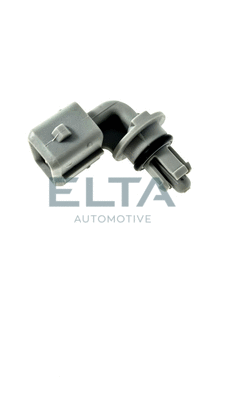 Capteur, température de l'air d'admission ELTA AUTOMOTIVE EV0301