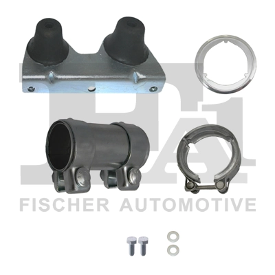 Kit d'assemblage, catalyseur FA1 CC111579
