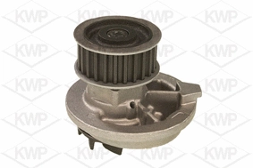 Pompe à eau, refroidissement du moteur KWP 10572