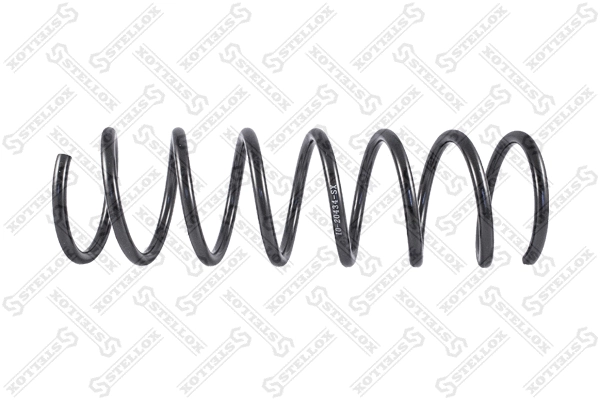 Ressort de suspension STELLOX 10-20434-SX