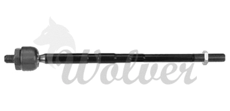 Rotule de barre de connexion WOLVER SP208460