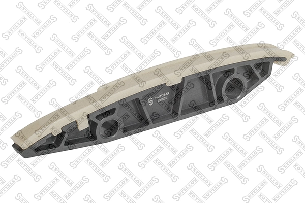 Coulisse, chaîne de distribution STELLOX 04-81128-SX