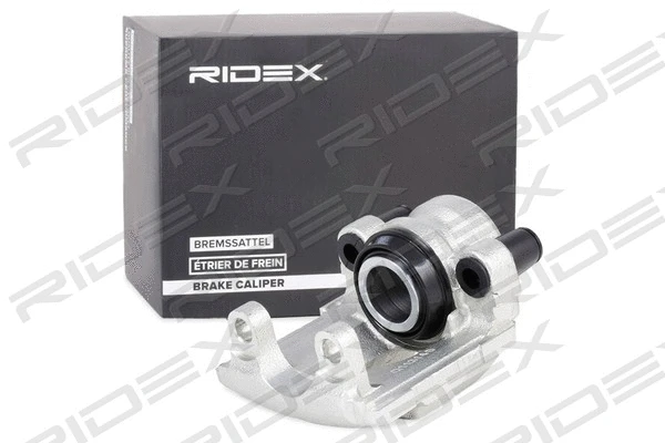Étrier de frein RIDEX 78B0457