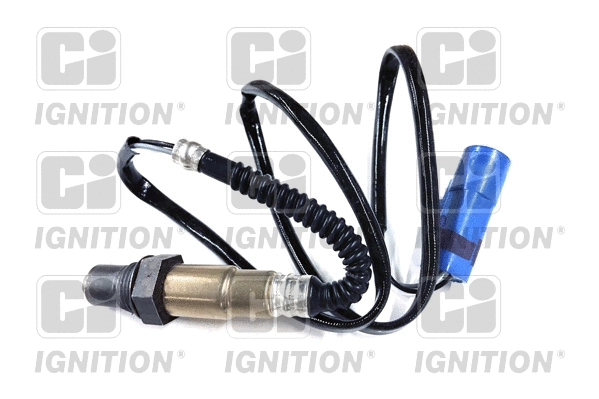 Sonde lambda QUINTON HAZELL XLOS1174