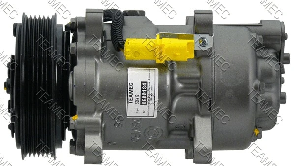 Compresseur, climatisation APC ACT3600184