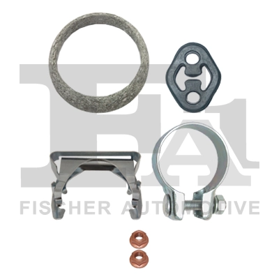 Kit d'assemblage, catalyseur FA1 CC140474