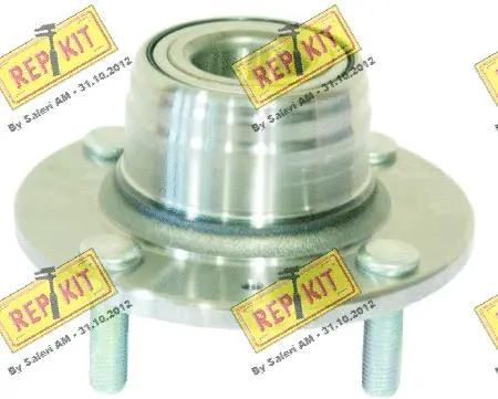 Kit de roulements de roue REPKIT RKB2424