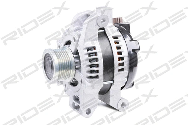 Alternateur RIDEX 4G0037