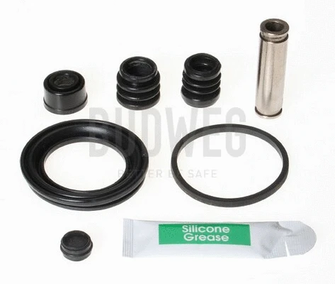 Kit de réparation, étrier de frein BUDWEG CALIPER 202011