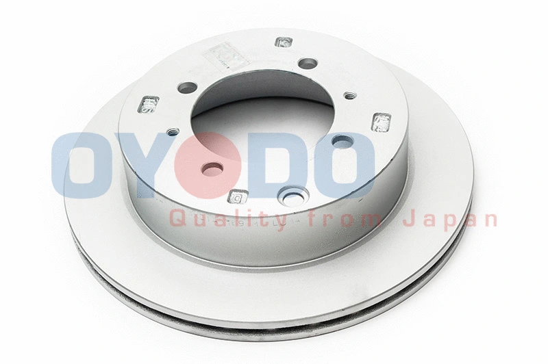 Disque de frein Oyodo 40H0506-OYO