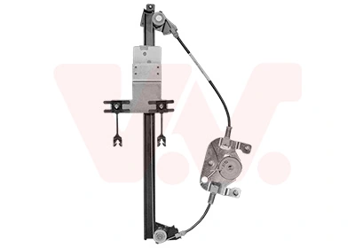 Lève-vitre VAN WEZEL 0370263