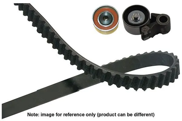 Kit de courroie crantée KAVO PARTS DKT-4529