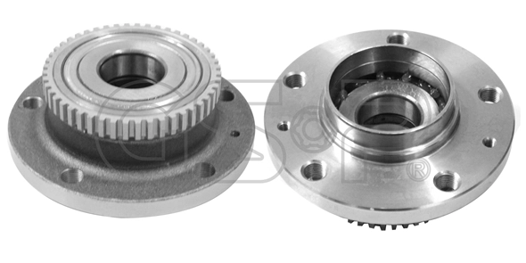 Moyeu de roue GSP-BR 9232034