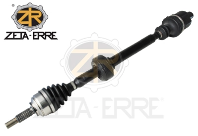 Arbre de transmission ZETA-ERRE ZR11675