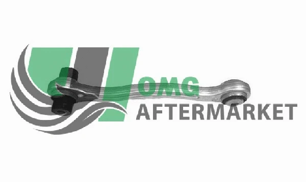 Bras de liaison, suspension de roue OMG SRL G41.4560/S