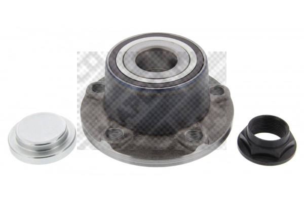 Kit de roulements de roue MAPCO 26369