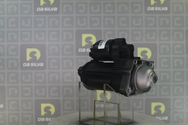 Démarreur DA SILVA 022523