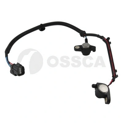Capteur d'angle, vilebrequin OSSCA 26047
