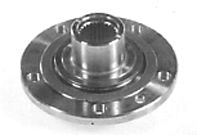 Moyeu de roue CORAM MP0167
