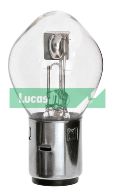 Ampoule, projecteur principal LUCAS LLB395
