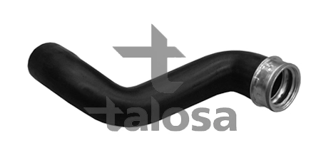 Gaine de suralimentation TALOSA 66-14832