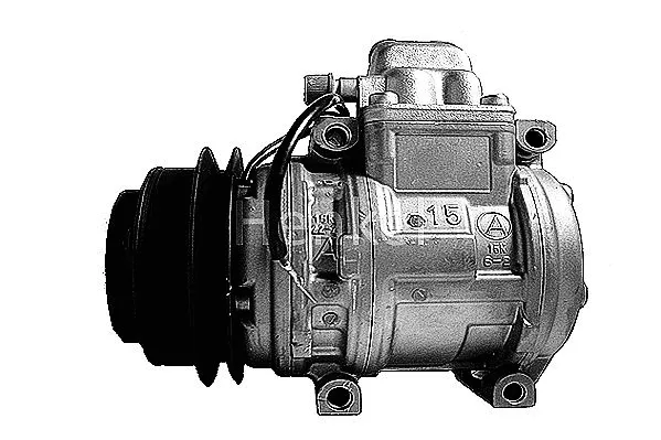 Compresseur, climatisation Henkel Parts 7110862R