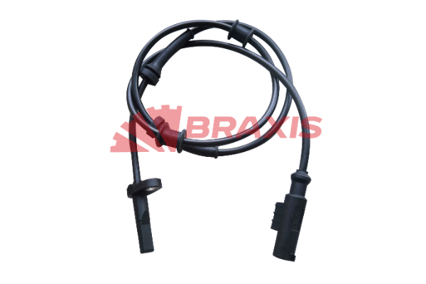 Capteur, vitesse de roue BRAXIS AK0080