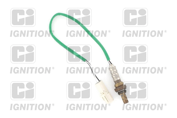 Sonde lambda QUINTON HAZELL XLOS1088