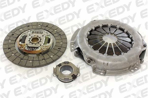 Kit d'embrayage EXEDY TYK2167