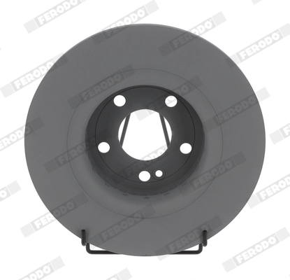 Disque de frein FERODO DDF2665VC-1