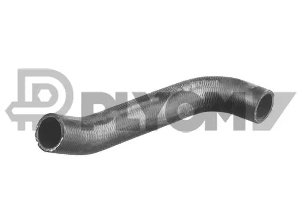 Durite de radiateur PLYOM P466029