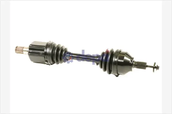 Arbre de transmission DEPA 3408350